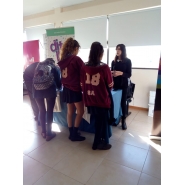 Feria Educativa "Futura Universidad"